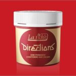 Directions Poppy red - Haarverf - 100 ml