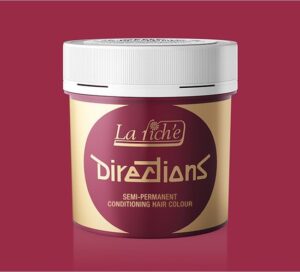 La Riche Directions haarverf rose red 100 ml