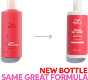 Colour Revitalizing Shampoo Wella Invigo Color Brilliance 500 ml - Afbeelding 3