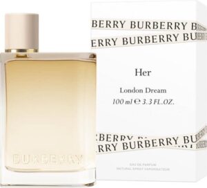 Burberry Her London Dream Eau De Parfum Spray 100 ml for Women - Afbeelding 3