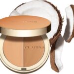 Clarins Ever Bronze Duo Poudre Bronzante #02