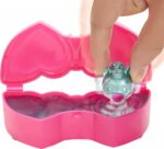 Barbie Color Reveal Pets Wave 2 Color Block Serie - Barbiepop - Afbeelding 8