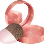 Bourjois Little Round Pot Blush - 16 Rose Coup de Foudre