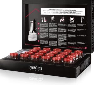 Dercos Aminexil Clinical 5 Man By Vichy 126 Ml - Afbeelding 4