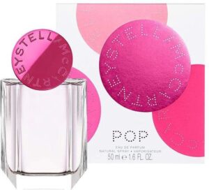 Stella McCartney Pop - 50ml - Eau de parfum - Afbeelding 5