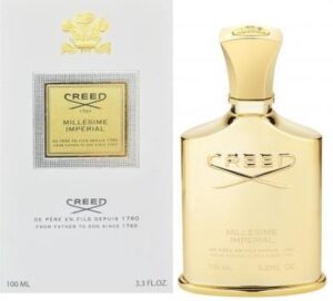 Creed Millesime Imperial EDP U 100 ml - Afbeelding 4