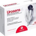Salvat Urosens Pac 120 Mg 60 Ca!psulas