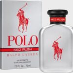 Polo Red Rush by Ralph Lauren 75 ml - Eau De Toilette Spray