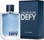 Calvin Klein Defy EDT M 200 ml