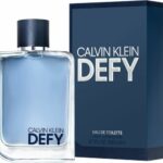 Calvin Klein Defy EDT M 200 ml