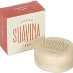 Suavina Jabon Natural 60ml Calduch