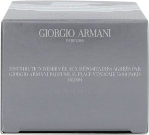 Emporio Armani Diamonds Rocks 50 ml Eau de Toilette - Herenparfum - Afbeelding 4