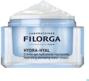 Hydraterende Crème Filorga Hyal 50 ml - Afbeelding 6