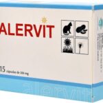 Montstar Alervit Caps