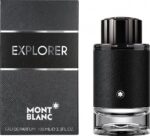 Montblanc Explorer 100 ml Eau de Parfum - Herenparfum - Afbeelding 2
