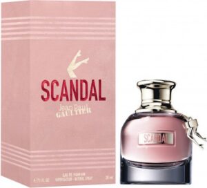 Jean Paul Gaultier Scandal 30 ml Eau de Parfum - Damesparfum - Afbeelding 2