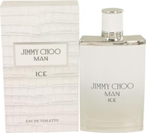 Jimmy Choo Man Ice EDT M 100 ml - Afbeelding 2