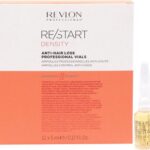 Anti-Haarverlies Ampullen Revlon Restart Density (12 x 5 ml)