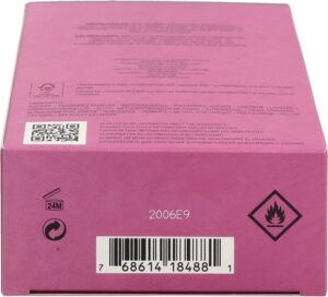 Shiseido Ginza Murasaki Eau De Parfum Spray 90 ml - Afbeelding 2