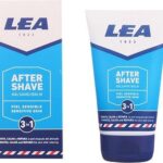 Lea - SENSITIVE SKIN LEA after shave balm 3 in 1 125 ml