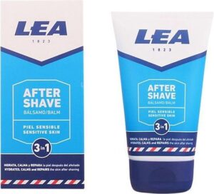 Lea - SENSITIVE SKIN LEA after shave balm 3 in 1 125 ml