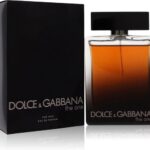 Dolce & Gabbana The One For Men - Eau de parfum spray - 150 ml
