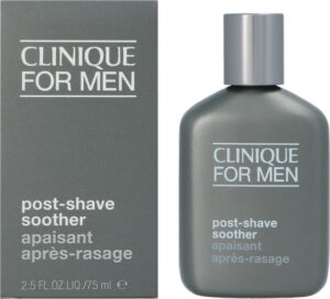 Skin Supplies For Men Post Shave Healer   Soothing after shave product for men - Afbeelding 10