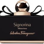 Ferragamo Signorina Misteriosa - 100ml - Eau de parfum