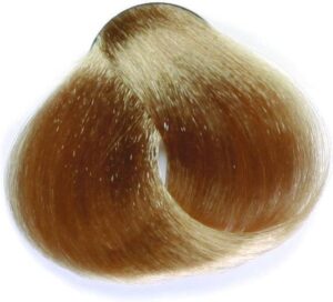 Fanola Haarverf Professional Colouring Cream 10.3 Blonde Platinum Golden - Afbeelding 3