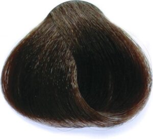 Fanola Haarverf Professional Colouring Cream 7.14 Tobacco - Afbeelding 4