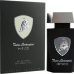 Lamborghini Mitico Eau De Toilette 200ml