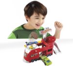 Hot Wheels City GHOST GARAGE Play Set - Afbeelding 3