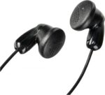 Sony MDR-E9LP - In-ear oordopjes - Zwart - Afbeelding 4