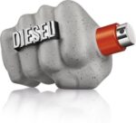 Diesel Only The Brave Street Eau De Toilette For Men 125 Ml - Afbeelding 3