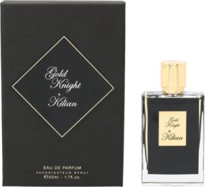 Kilian Gold Knight Edp Spray - Afbeelding 2