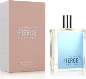 Abercrombie and Fitch Naturally Fierce Eau de Parfum, 100 ml - Afbeelding 8