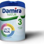 Damira Natur 3 800g