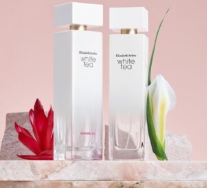 Elizabeth Arden White Tea - 100ml - Eau de toilette - Afbeelding 3