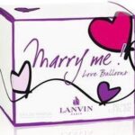 Lanvin Marry Me Love Balloons Edp Spray 50 ml