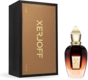 Oud Stars Al-Khatt by Xerjoff 50 ml - Eau De Parfum Spray (Unisex)