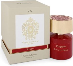 Tiziana Terenzi Porpora Extrait de Parfum 100ml - Afbeelding 3