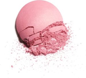 Chanel Joues Contras   4 Gram  64 Pink Explosion   Powder Blush - Afbeelding 2