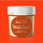 Directions Tangerine - Haarverf