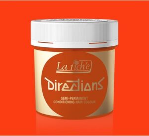 Directions Tangerine - Haarverf