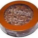 L'oreal Glam Bronze Poudre - 303 Dark Born To Be Wild