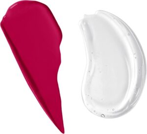 Nyx Professional Makeup Shine Loud Pro Pigment Lip Shine   Shlp15 World Shaper   Lipgloss   3 4 Ml - Afbeelding 3