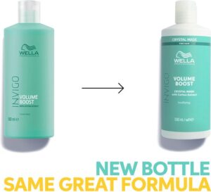 Tonic Wella Invigo Volume - Afbeelding 4