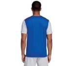 adidas Estro 19 Sportshirt - Maat 128 - Mannen - blauw/wit - Afbeelding 3