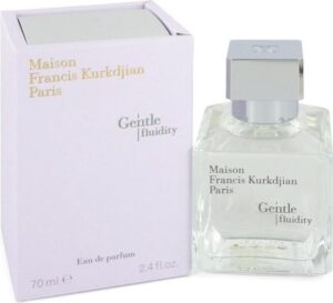 Maison Francis Kurkdjian Gentle Fluidity Silver Eau De Parfum Spray  Unisex  71 ml for Women - Afbeelding 4