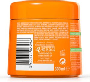 Fructis Goodbye Give Us Mask By Garnier 300 Ml - Afbeelding 3